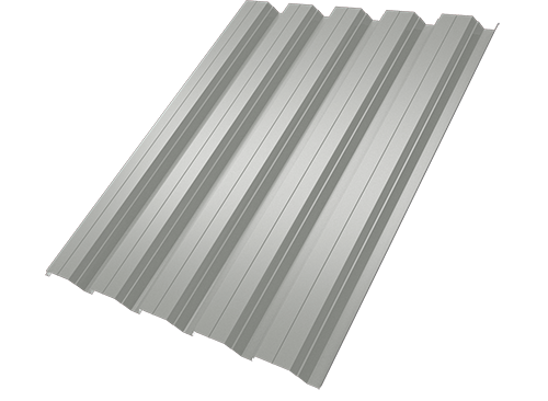 Bilka T60 trapézlemez - Image 2