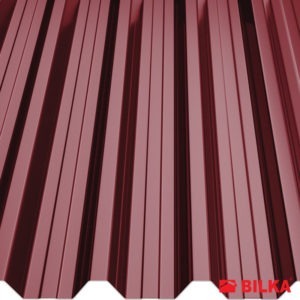 Bilka T45 trapézlemez
