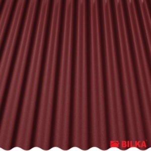 Bilka T18 Sinus trapézlemez