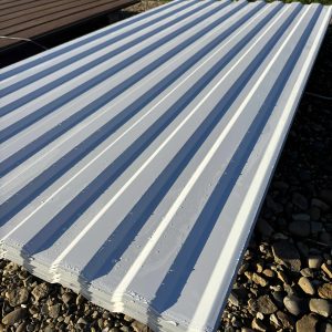 Készletes T12 Trapézlemez RAL 9002