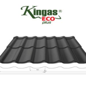 Kingas ECO plusz