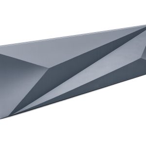 3D kerítéselem