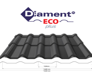 Diament Eco Plus