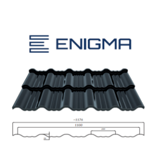 Enigma 30