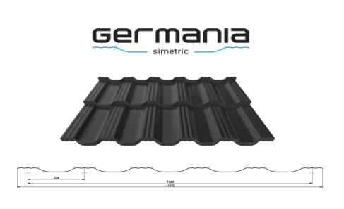 Germania 30